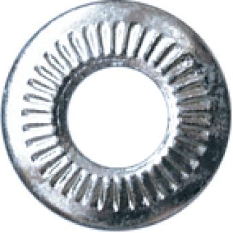 Rondelle à ressort RESTAGRAF 587