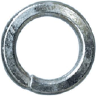 Rondelle à ressort RESTAGRAF 572