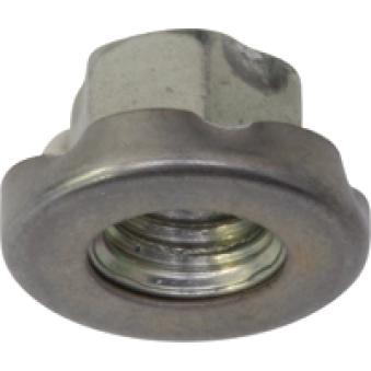 Écrou, collecteur des gaz d'échappement RESTAGRAF 7292