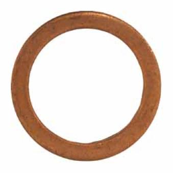 Rondelle d'étanchéité, vis de vidange d'huile RESTAGRAF 7365