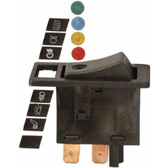 Interrupteur RESTAGRAF 6948