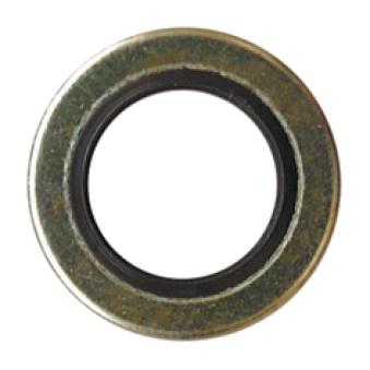 Rondelle d'étanchéité, vis de vidange d'huile RESTAGRAF 7381