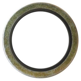 Rondelle d'étanchéité, vis de vidange d'huile RESTAGRAF 7388