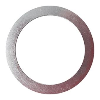 Rondelle d'étanchéité, vis de vidange d'huile RESTAGRAF 7661