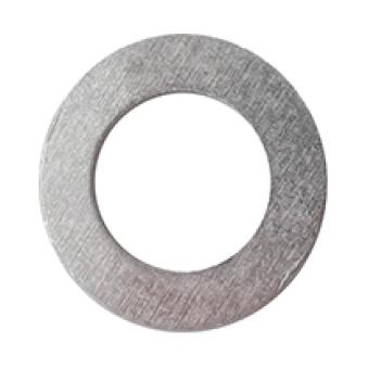 Rondelle d'étanchéité, vis de vidange d'huile RESTAGRAF 7653