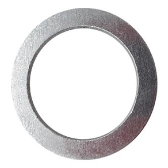 Rondelle d'étanchéité, vis de vidange d'huile RESTAGRAF 7660