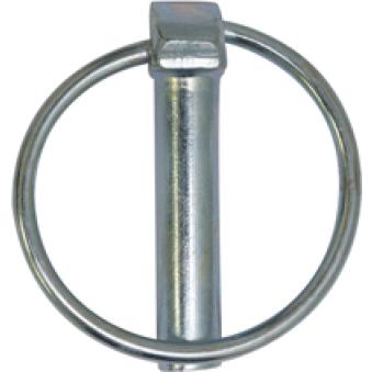 Goupille de verrouillage, serrure de porte RESTAGRAF 969