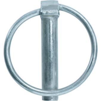 Goupille de verrouillage, serrure de porte RESTAGRAF 968