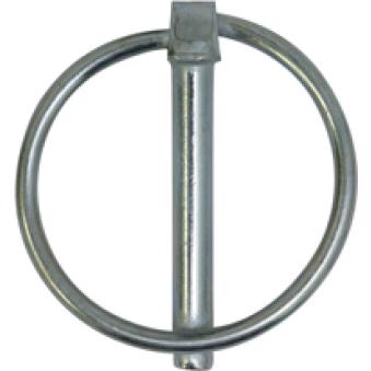 Goupille de verrouillage, serrure de porte RESTAGRAF 966