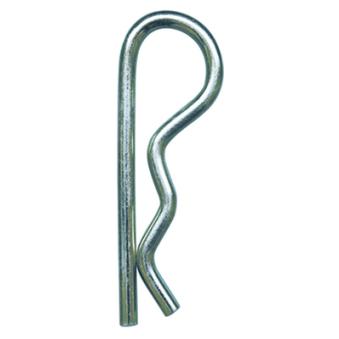 Goupille de verrouillage, serrure de porte RESTAGRAF 940