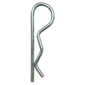 Goupille de verrouillage, serrure de porte RESTAGRAF 941