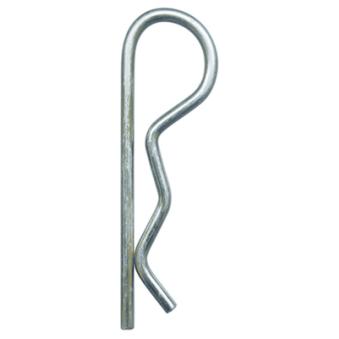 Goupille de verrouillage, serrure de porte RESTAGRAF 942