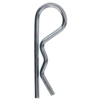 Goupille de verrouillage, serrure de porte RESTAGRAF 944