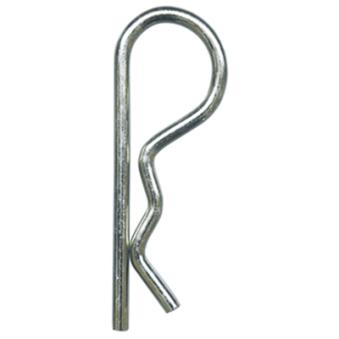 Goupille de verrouillage, serrure de porte RESTAGRAF 943