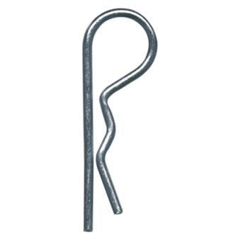 Goupille de verrouillage, serrure de porte RESTAGRAF 946