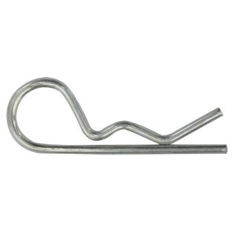 Goupille de verrouillage, serrure de porte RESTAGRAF 945