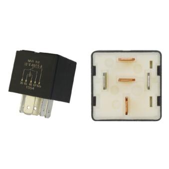 Relais de batterie RESTAGRAF 6496