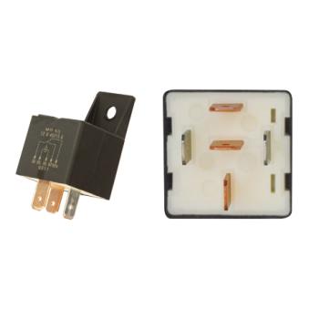 Relais de batterie RESTAGRAF 6497