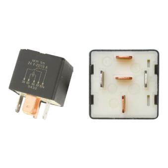 Relais de batterie RESTAGRAF 6498