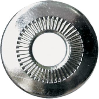 Rondelle à ressort RESTAGRAF 862