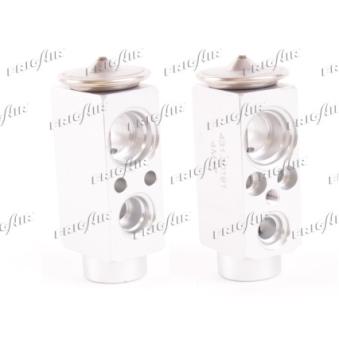 Gicleur, détendeur FRIGAIR 431.30191