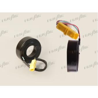 Bobine, compresseur-embrayage magnétique FRIGAIR 323.20126