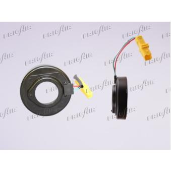 Bobine, compresseur-embrayage magnétique FRIGAIR 323.20125