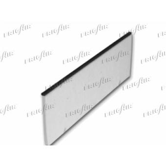 Filtre, air de l'habitacle FRIGAIR 1437.2034