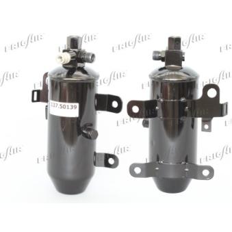 Filtre déshydratant, climatisation FRIGAIR 137.50139