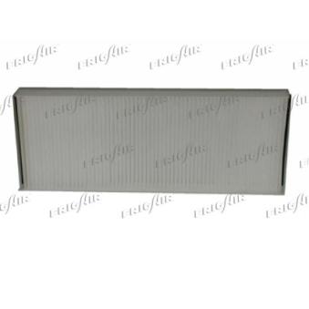 Filtre, air de l'habitacle FRIGAIR 1406.1094