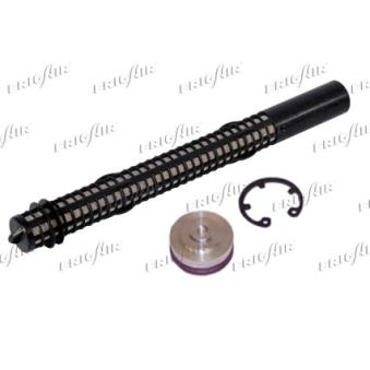 Filtre déshydratant, climatisation FRIGAIR 137.50101