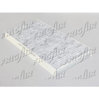 Filtre, air de l'habitacle FRIGAIR 1404.2295
