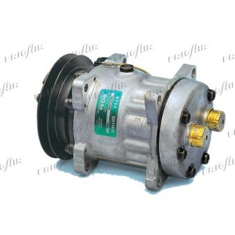 Compresseur, climatisation FRIGAIR 920.20009