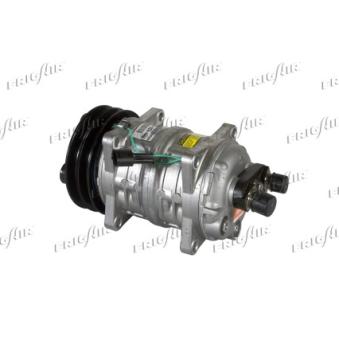 Compresseur, climatisation FRIGAIR 920.52035