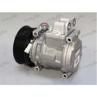 Compresseur, climatisation FRIGAIR 920.30303