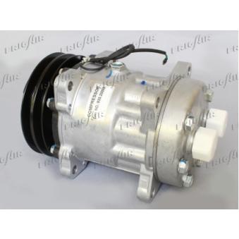 Compresseur, climatisation FRIGAIR 930.20009