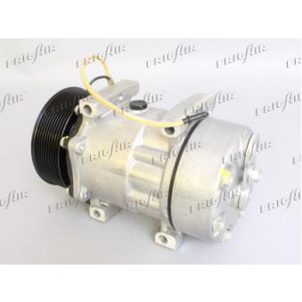 Compresseur, climatisation FRIGAIR 940.20225
