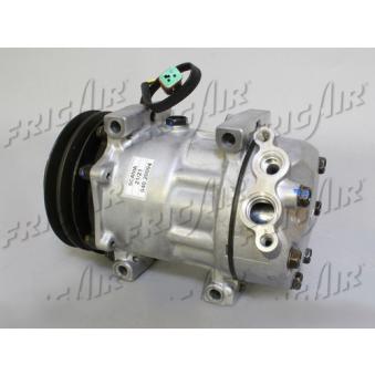 Compresseur, climatisation FRIGAIR 940.20094