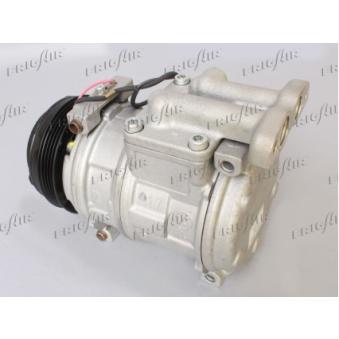 Compresseur, climatisation FRIGAIR 940.30066