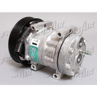 Compresseur, climatisation FRIGAIR 920.20369