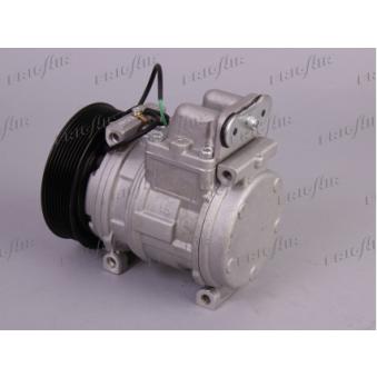 Compresseur, climatisation FRIGAIR 930.30220
