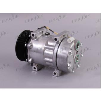 Compresseur, climatisation FRIGAIR 930.20225