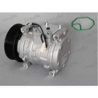 Compresseur, climatisation FRIGAIR 930.30068