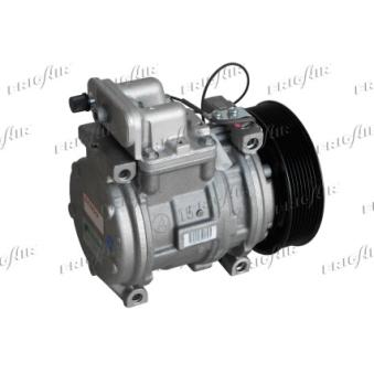 Compresseur, climatisation FRIGAIR 920.30220