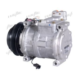 Compresseur, climatisation FRIGAIR 920.30067