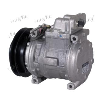 Compresseur, climatisation FRIGAIR 920.30069