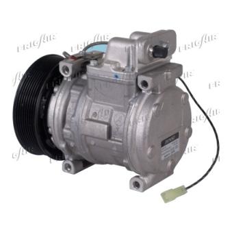 Compresseur, climatisation FRIGAIR 920.30068