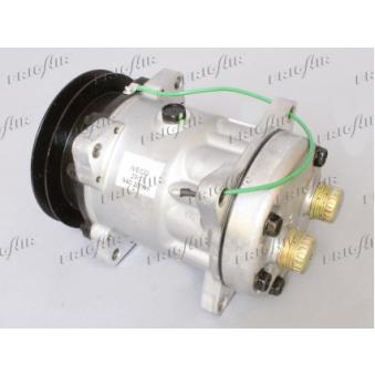 Compresseur, climatisation FRIGAIR 940.20009