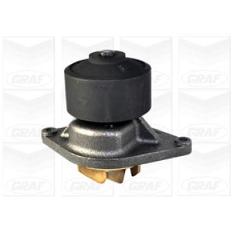 Pompe à eau GRAF PA1060