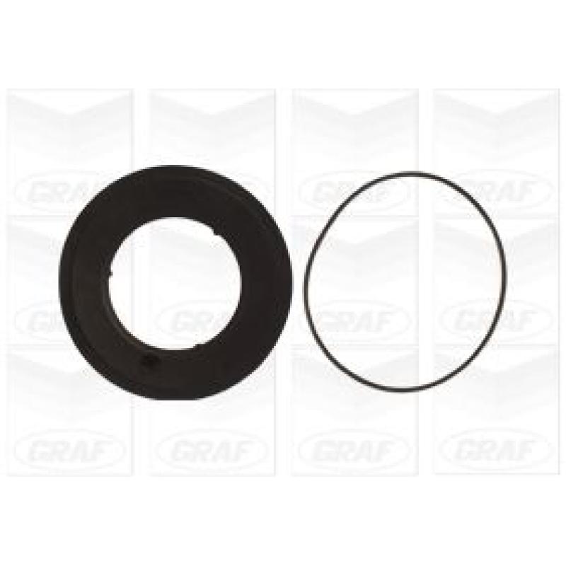 Pompe à eau GRAF PA1340 - Visuel 1